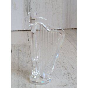 Swarovski Harp 169245 Crystal collectible home decor figure